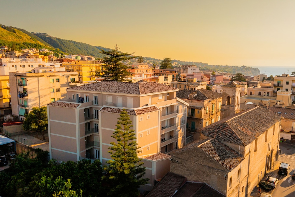 Eliseo Palace Tropea