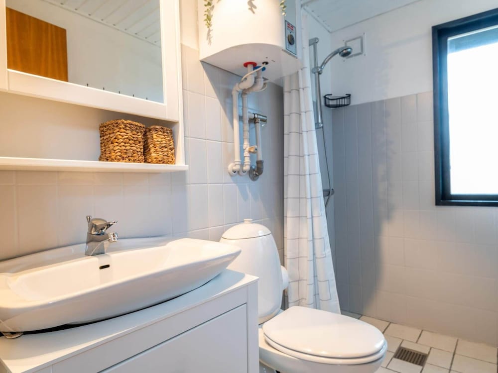 Holiday Home in FanÃ¸ view 3