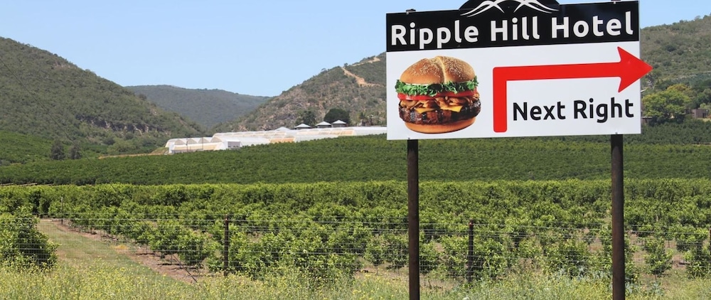 Ripple Hill Hotel