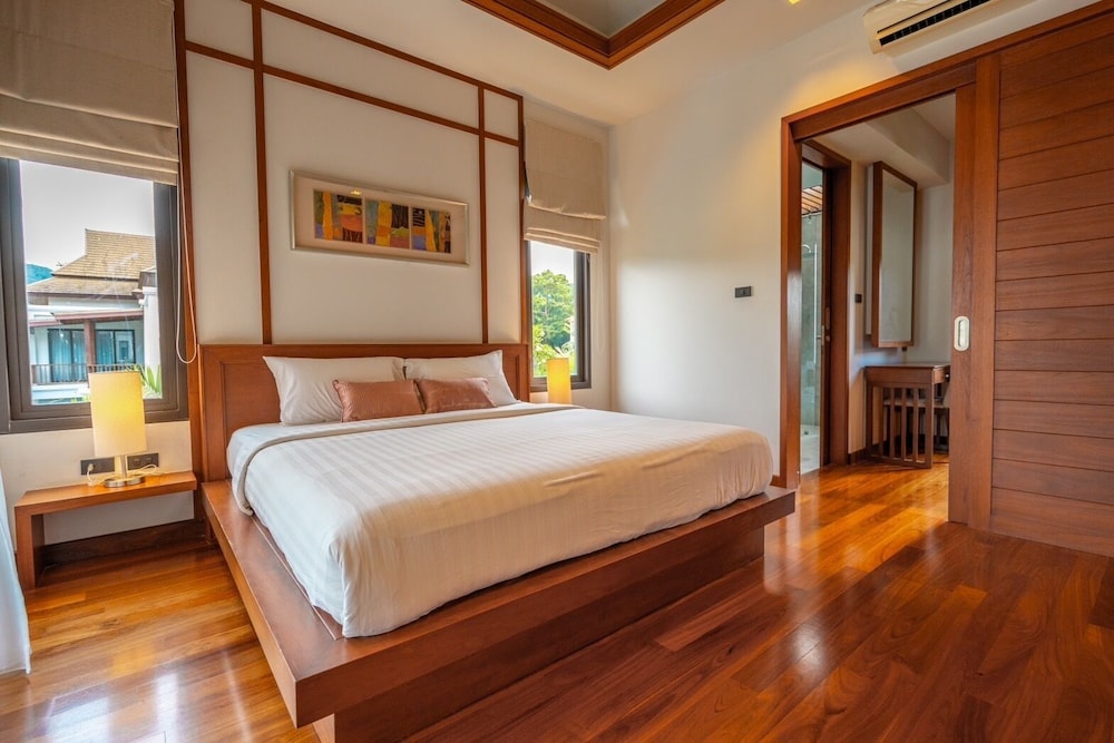 Villa Autjima Krabi