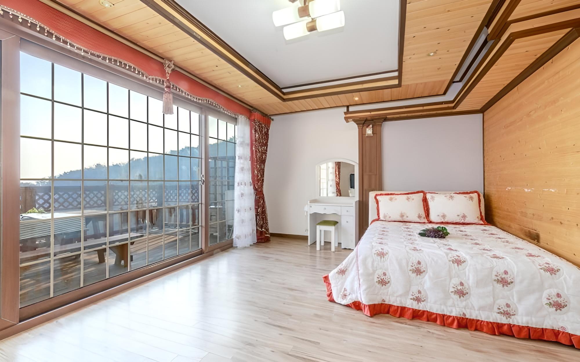 Ganghwado Angel's Morning Pension view 4