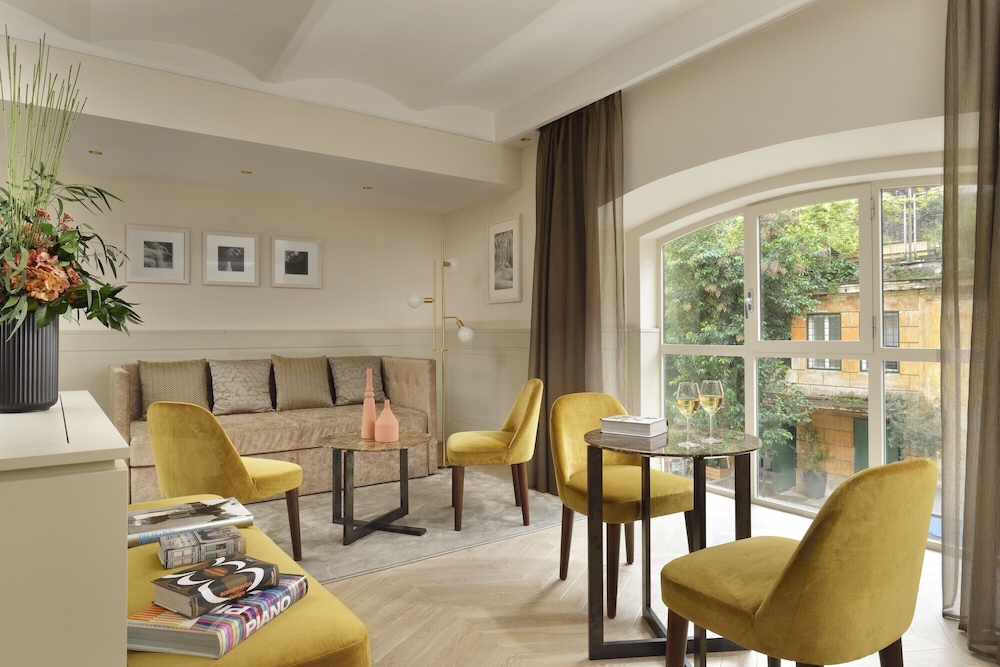 Margutta 54 Luxury Suites
