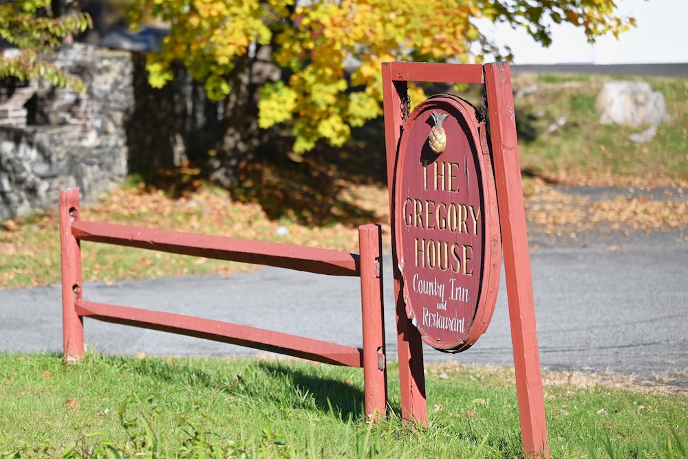 Gregory House Country Inn