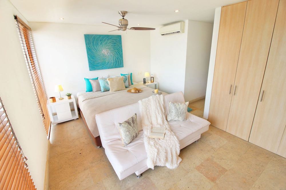 Apartasuites SOHO - Centro Histórico