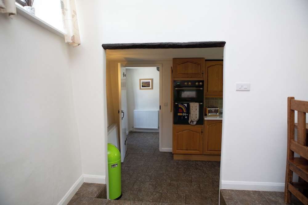 Parsley Cottage