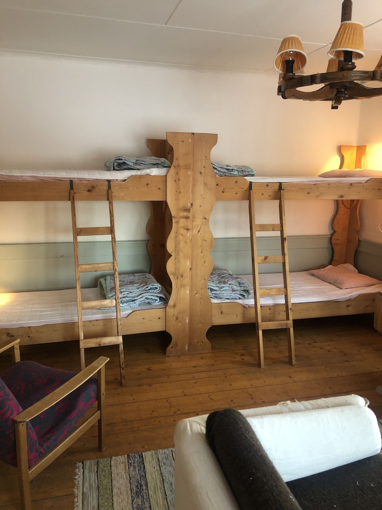 Storliens Fjällgård  - Hostel