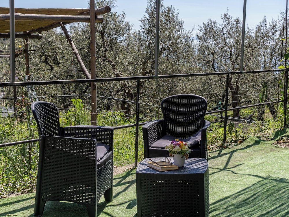 Sky Blue Guesthouse