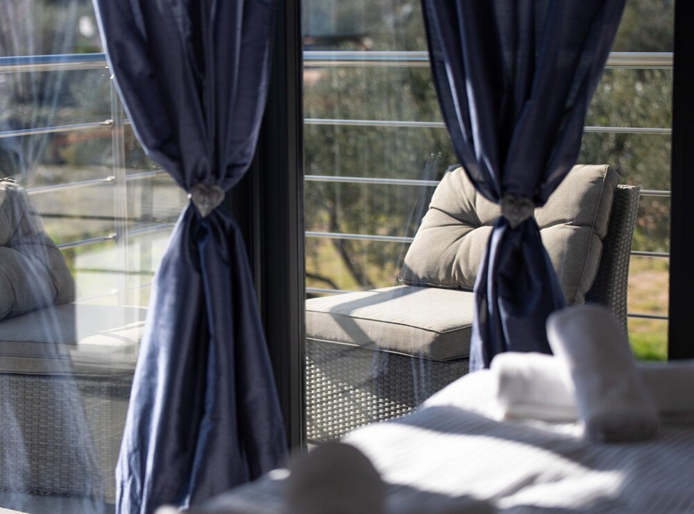 Dazzling Kaštel Novi Villa With Private Pool and Scenic Sea Views