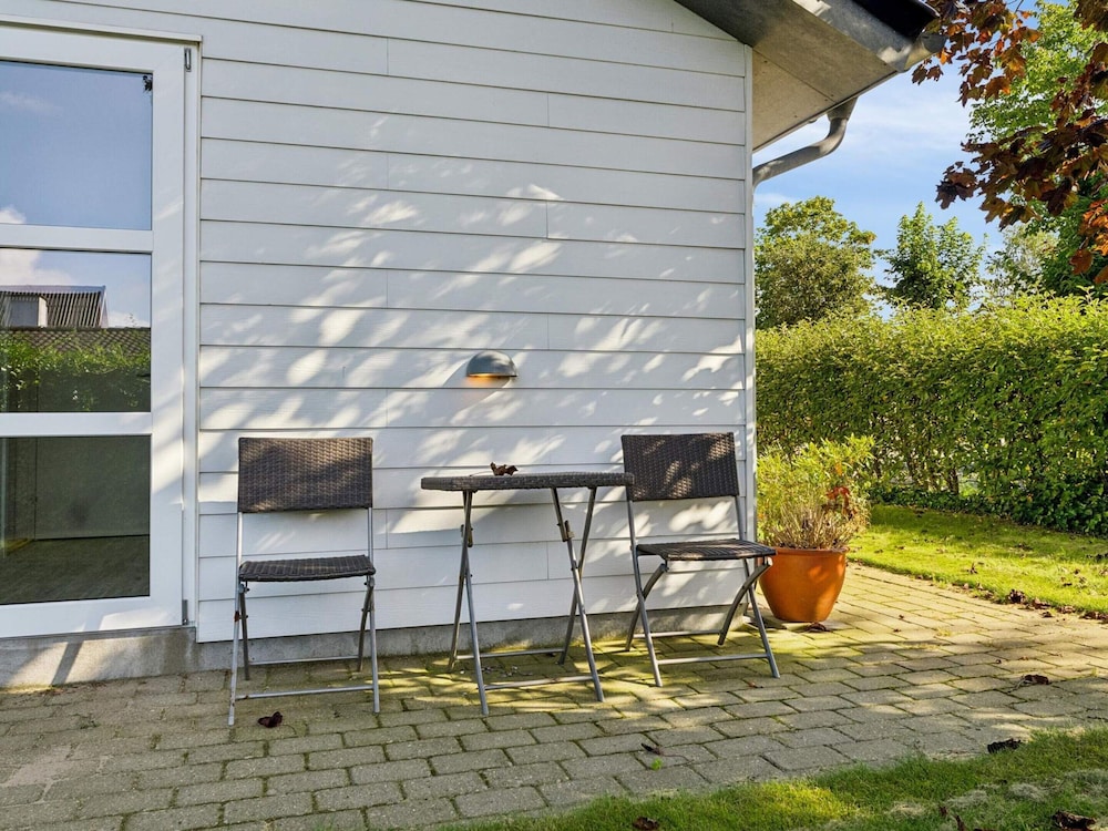4 Star Holiday Home in Borkop