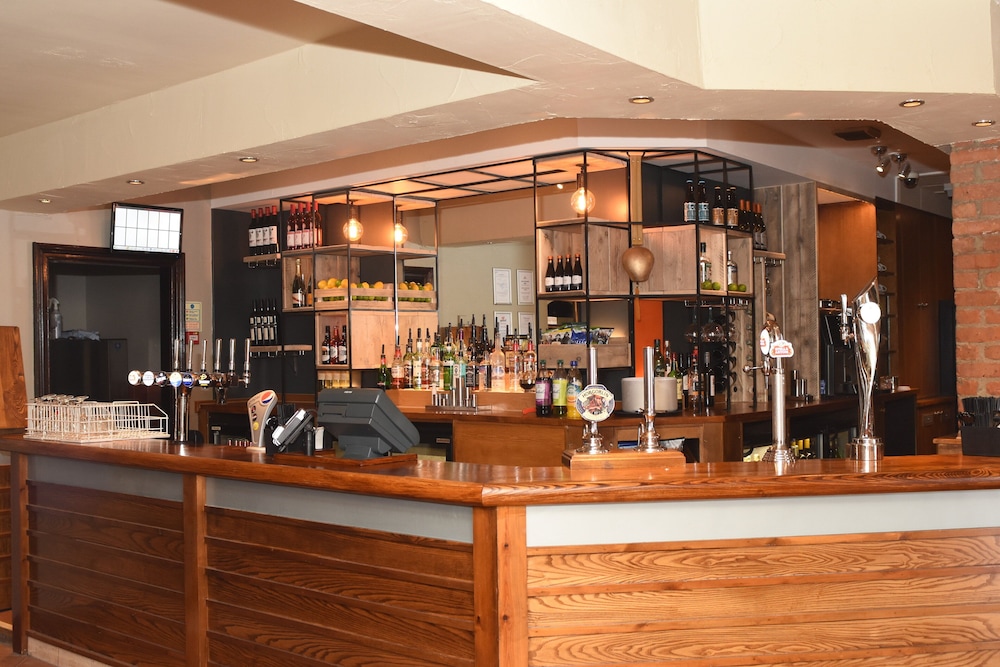 Premier Inn Newcastle Gosforth/Cramlington, photo 24