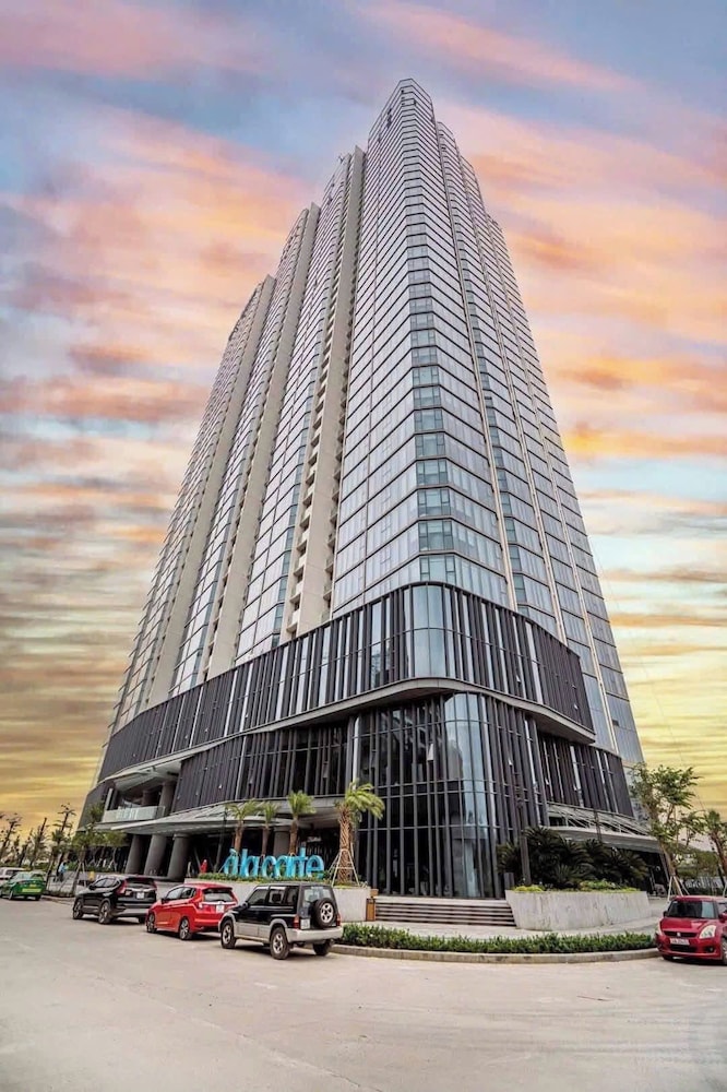 HB serviced Apartment - Ha Long
