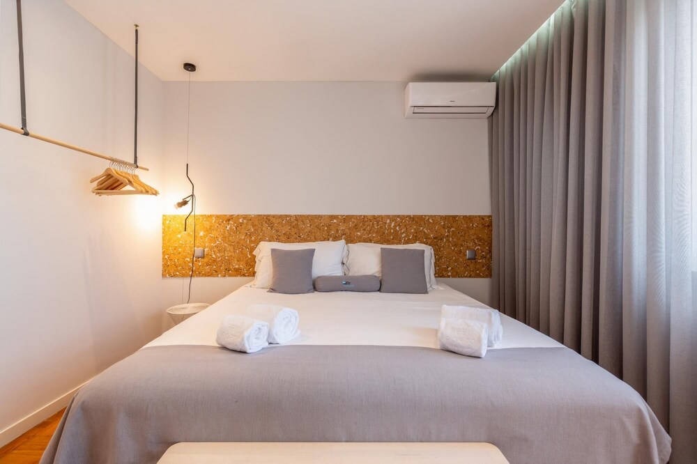 Feel Porto LBV Townhouse view 3