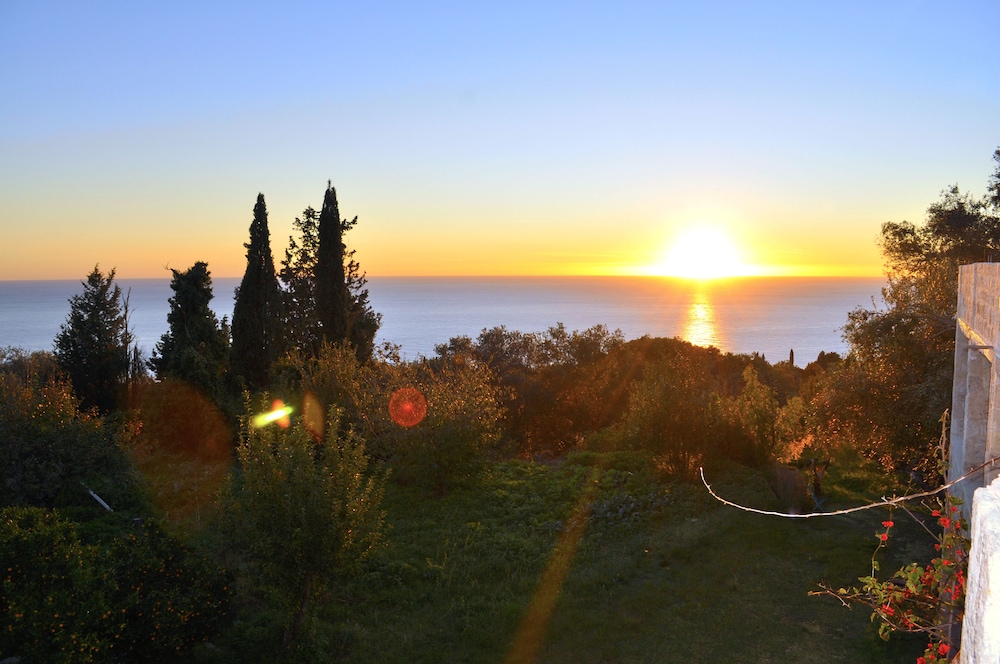 House Lemoni - Studio view 2
