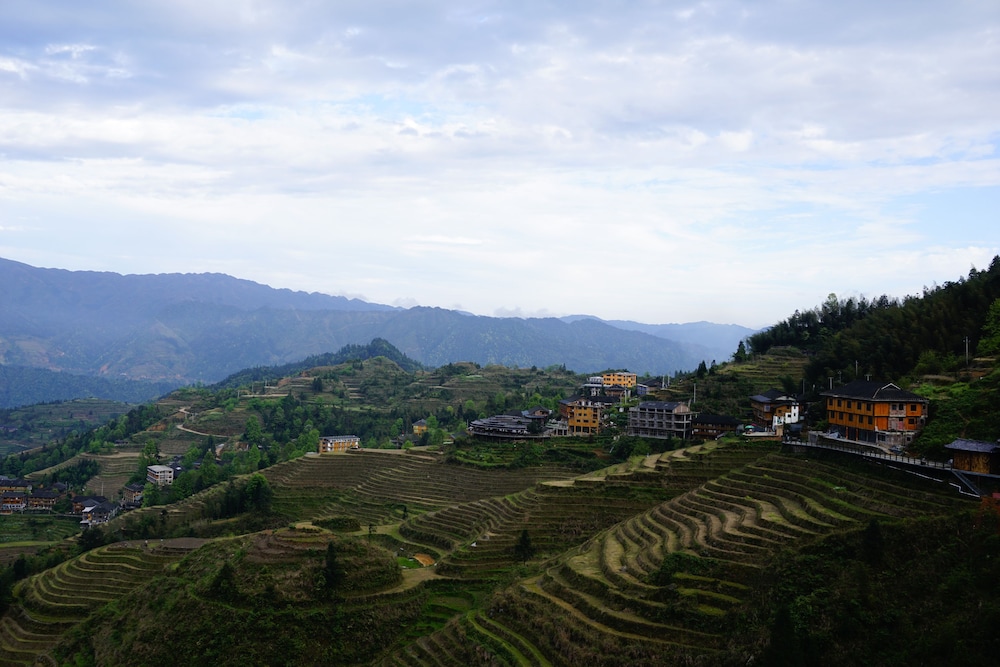 Longji Rice Terraces Hostel