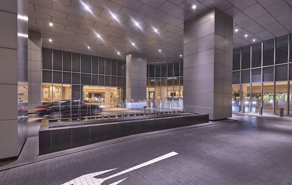 Carlton Hotel Singapore 56