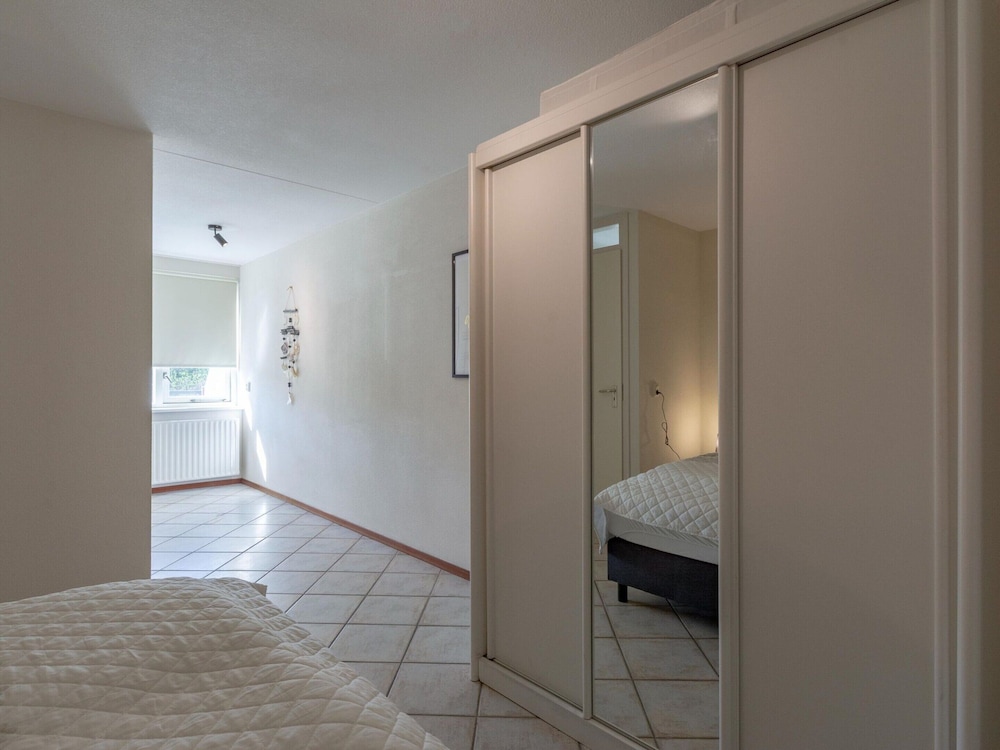 Pet-friendly Apartment view 3