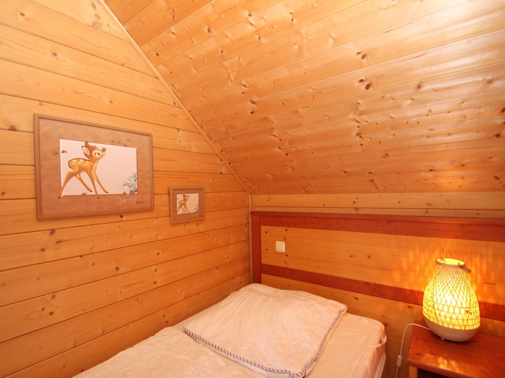 Holiday Home in Hasselfelde Near Selketalbahn