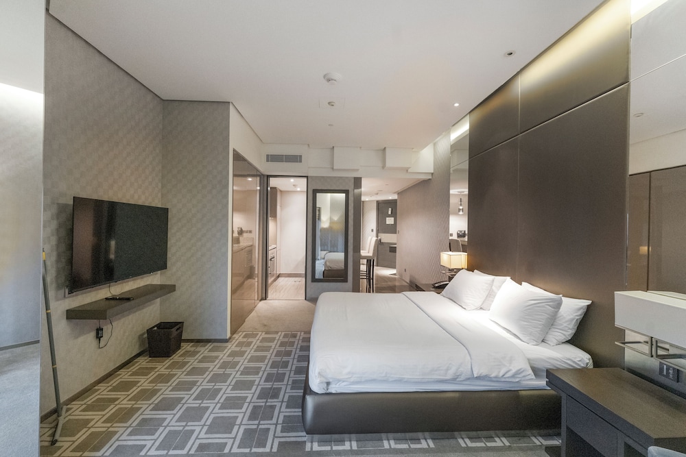 Luxury Studio 5 Star Hyatt Regency Creek