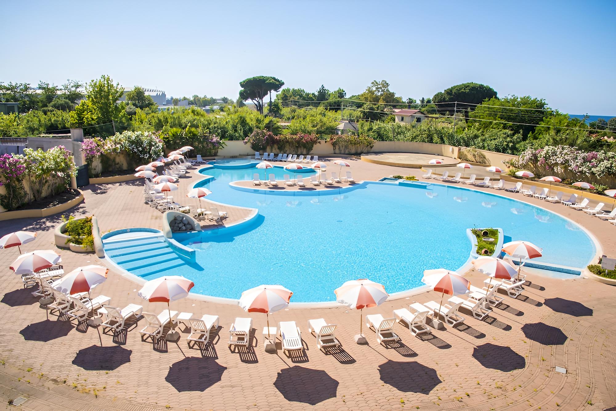 Hotel Resort Lido degli Aranci