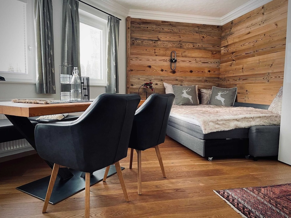Plush Apartment in Neukirchen am Großvenediger near Ski Area view 4