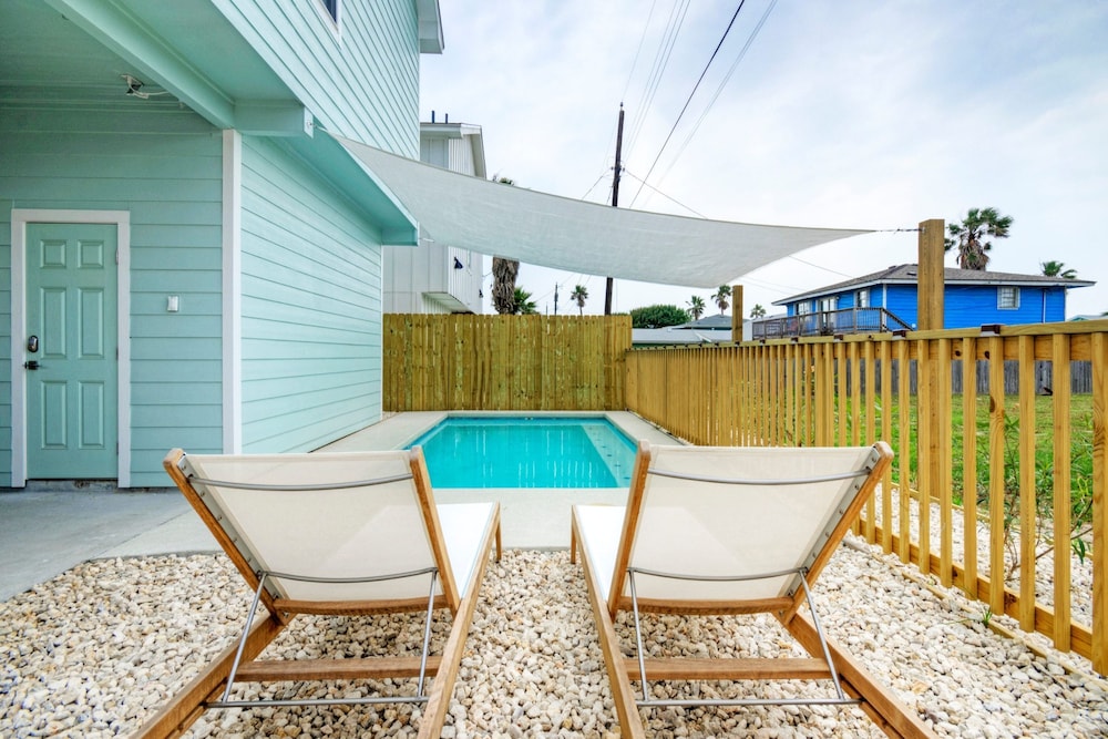 Casa Rita by Avantstay Private Pool Near Beach