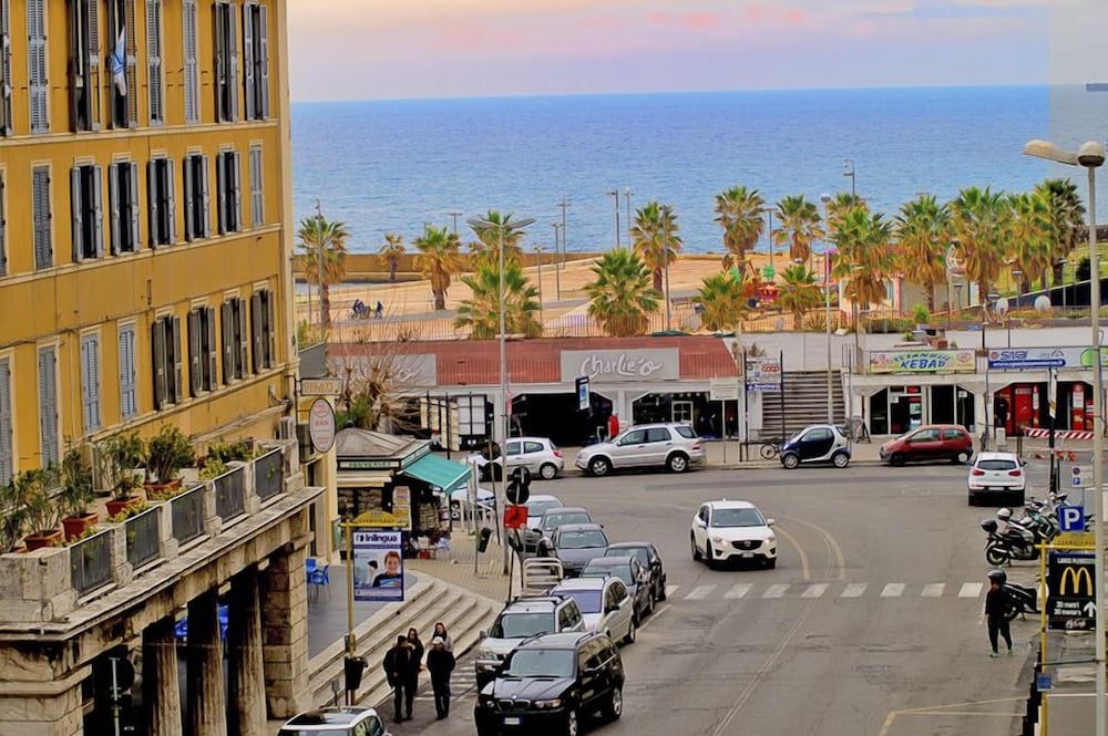 Alloggio Turistico Port View