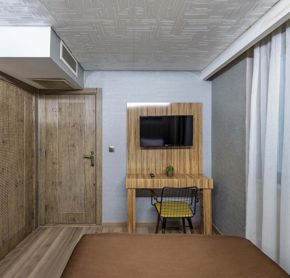 Dem İstanbul Havaalanı Oteli - Image 17