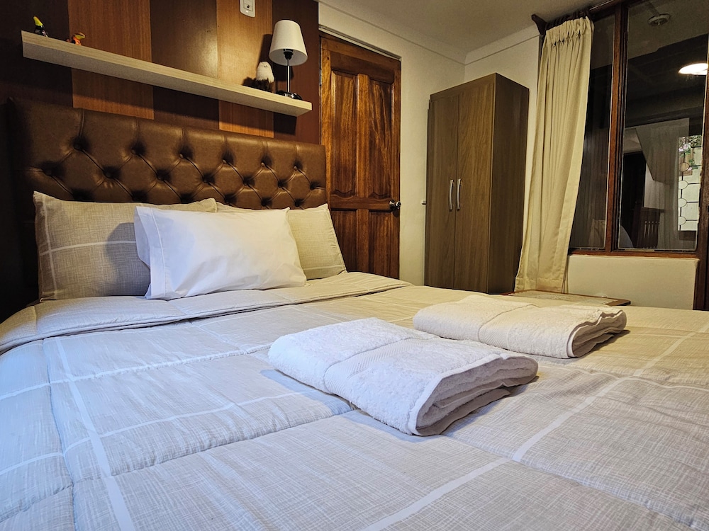 Samay Wasi B&B