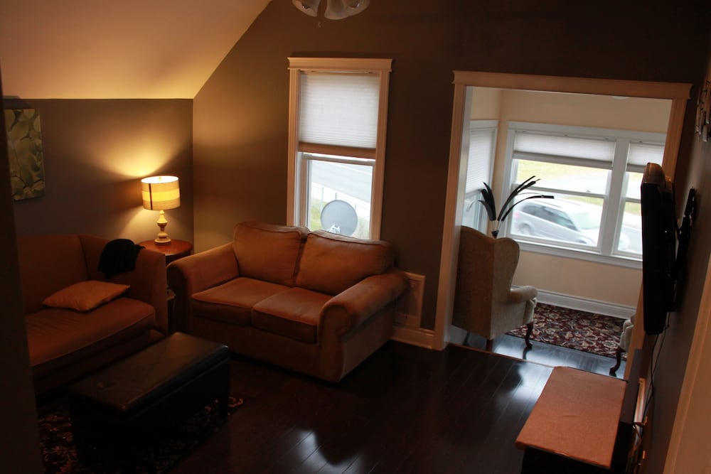 Work Play Suites