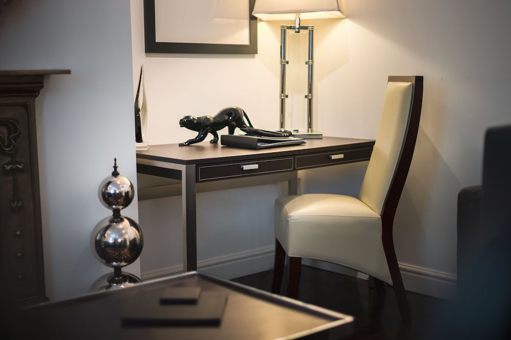 Strozzi Palace Suites by Mansley