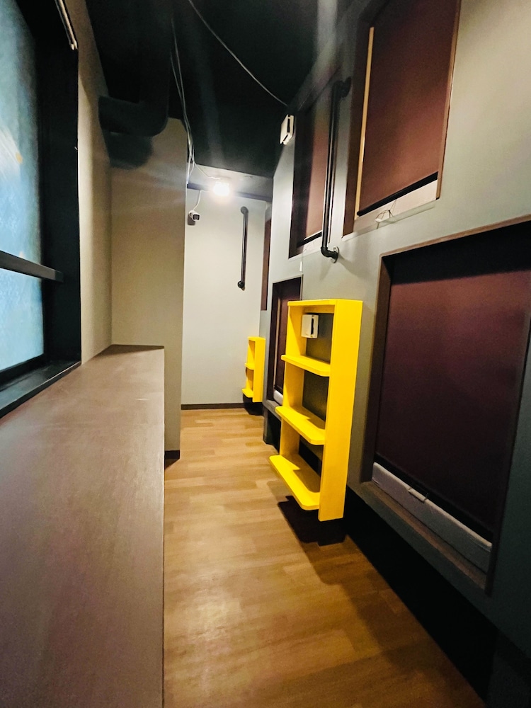 MEGURO MIDORI HOTEL