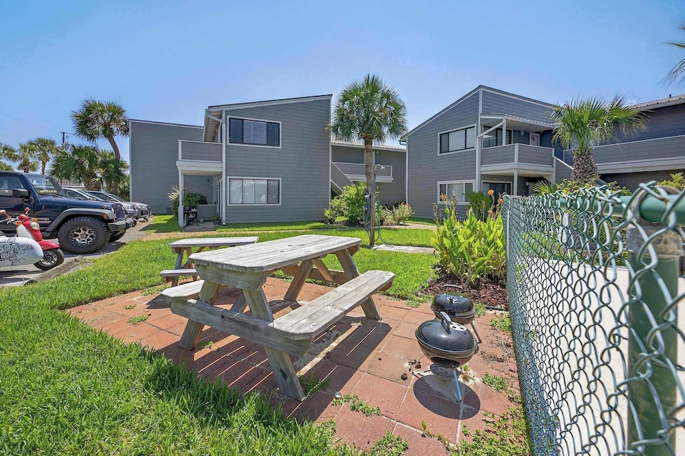 Miramar Beach Oasis - 4ppl