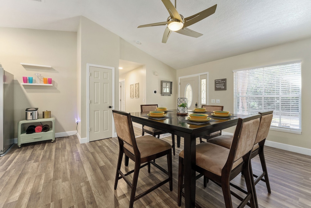 Vacation Home in Lady Lake