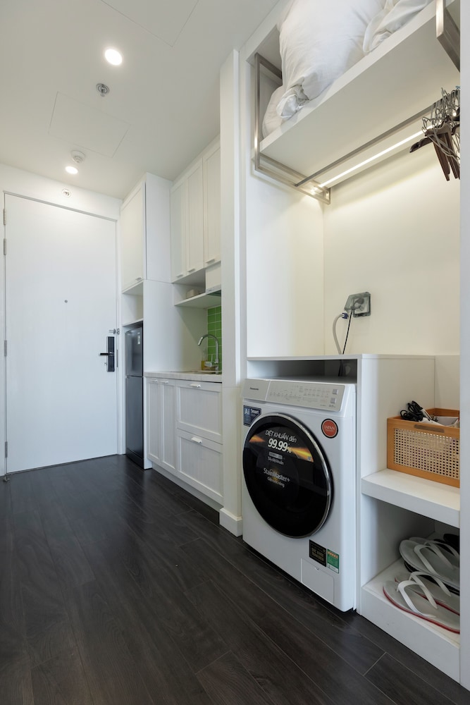 Mira Home Apartment Hillside Phu Quoc