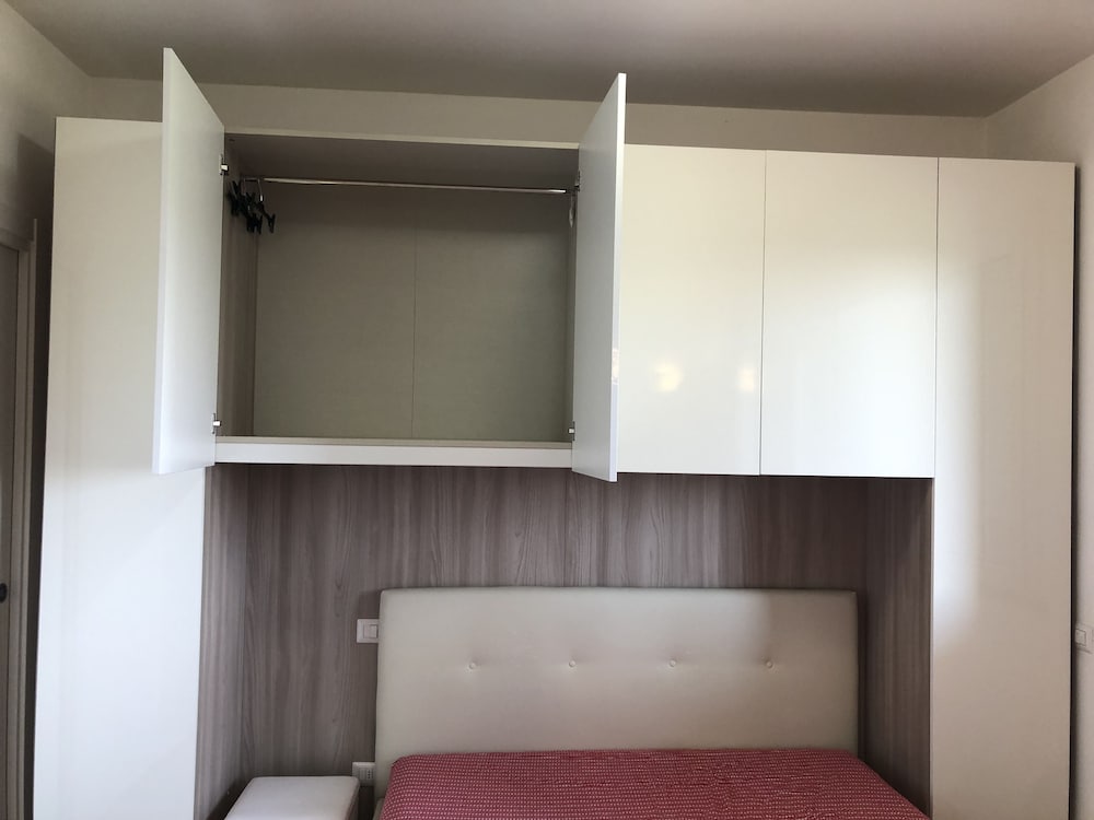 Kamchu Apartments Studio With Terrace Near Metro con Vista