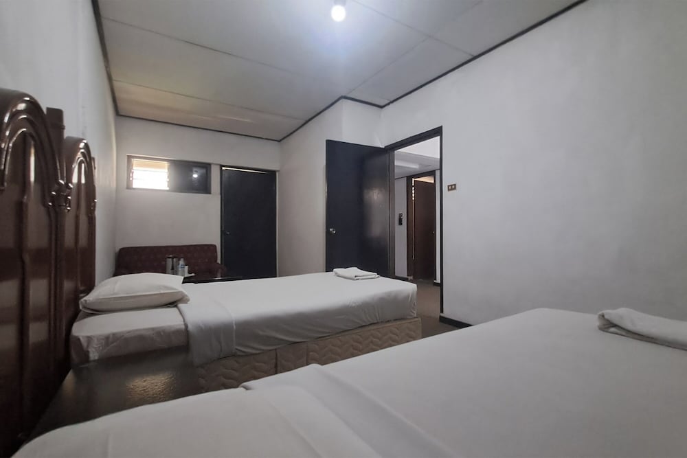 Hermina Hotel