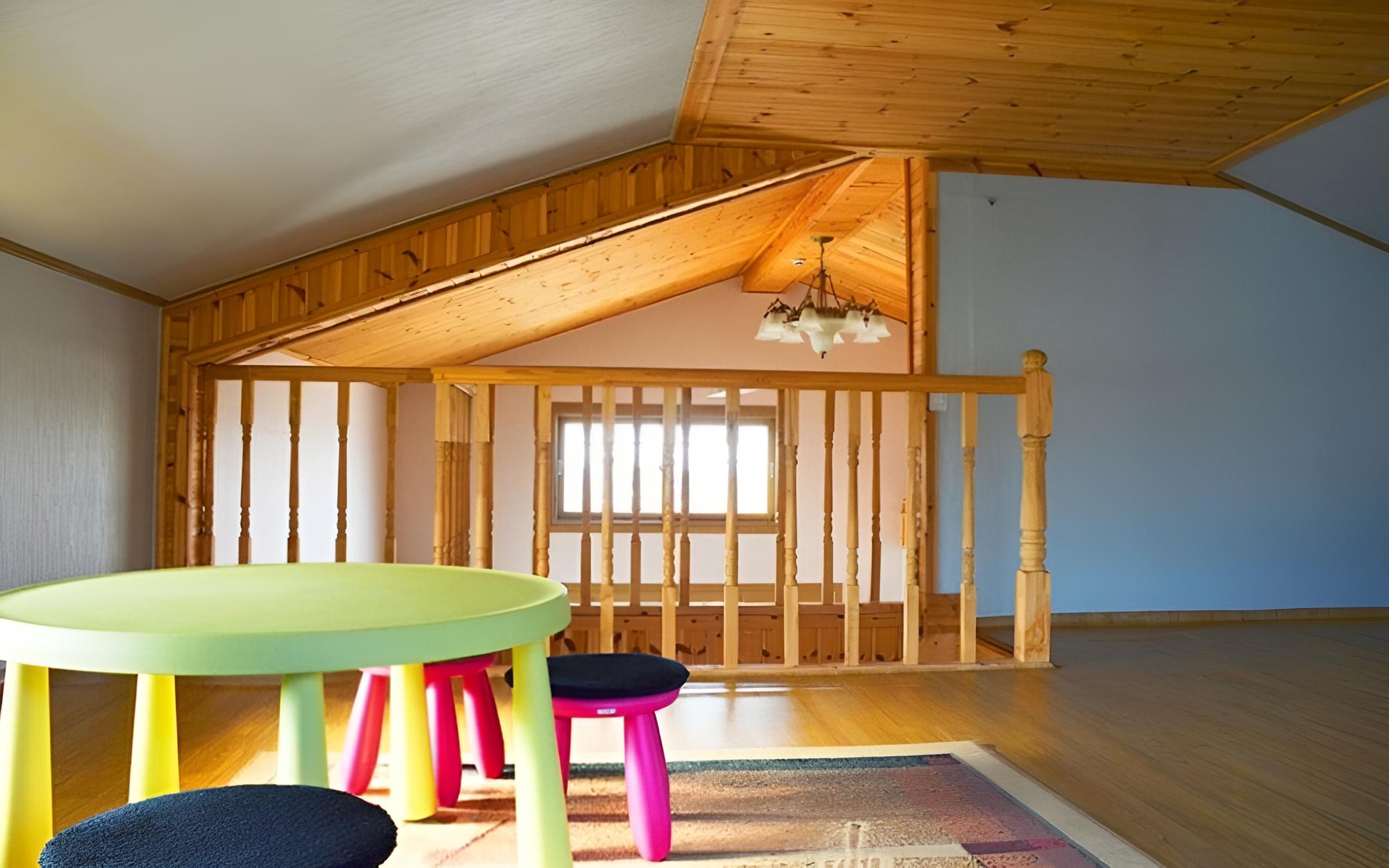 Boryeong Muchangpo Gandri House Pension view 5