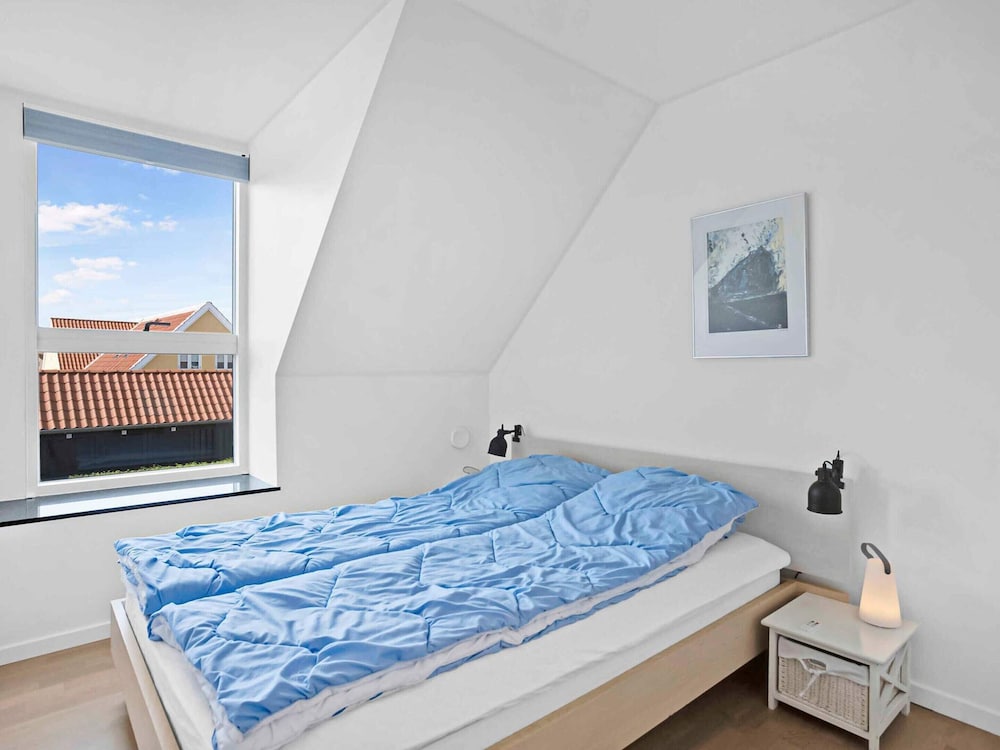 5 Star Holiday Home in Skagen