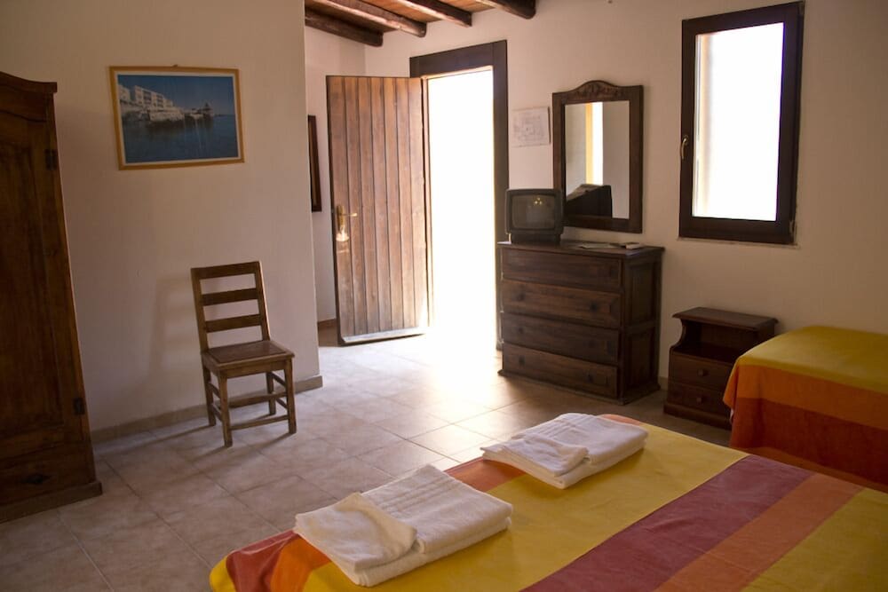 Agriturismo Baglio Pocoroba