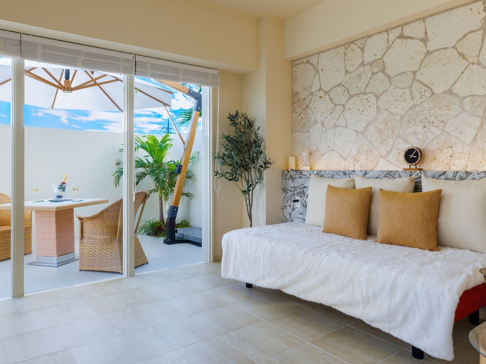 Resort Villa KAPUKA KOURIJIMA