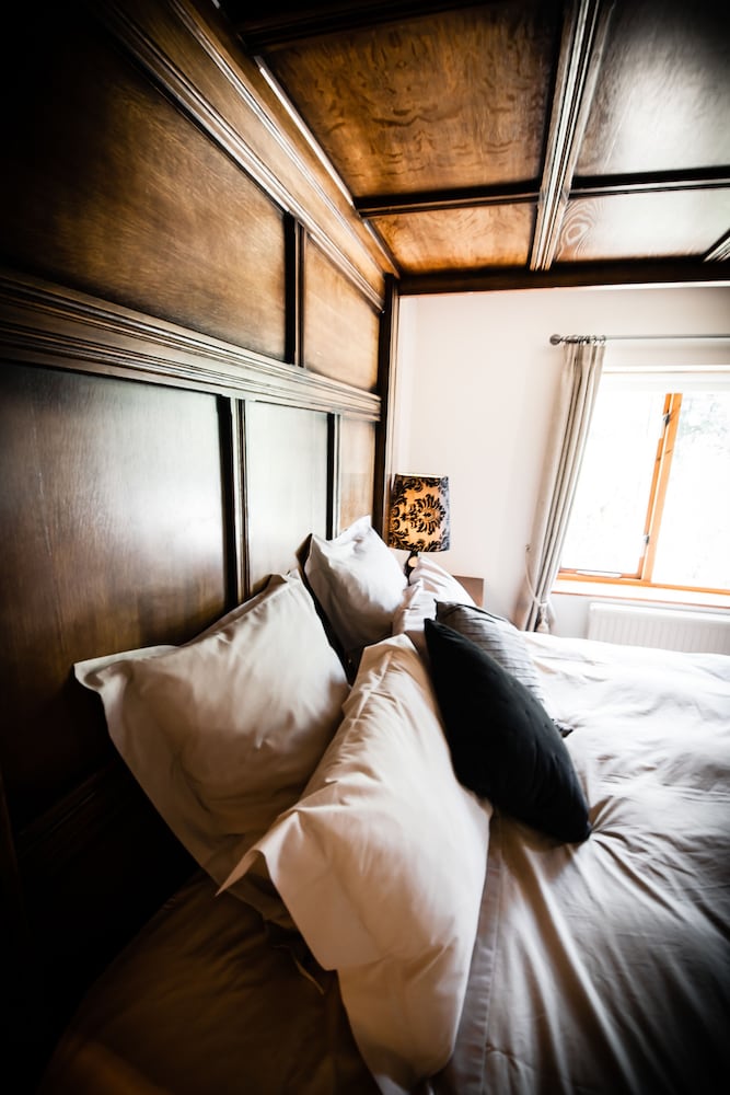 Unique Luxury Escapes