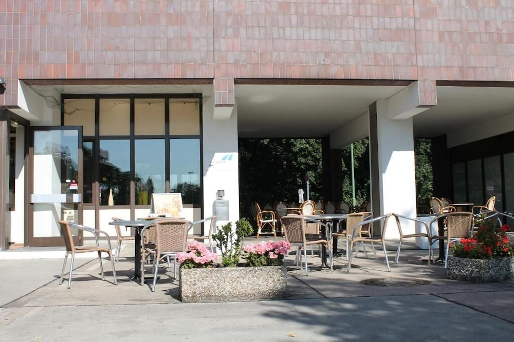 Berlin Vacations - Motel Rasthof Grunewald - Property Image 15