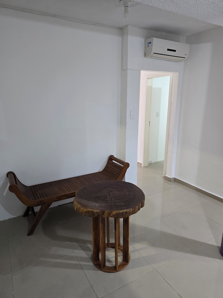 Ô de casa hostel