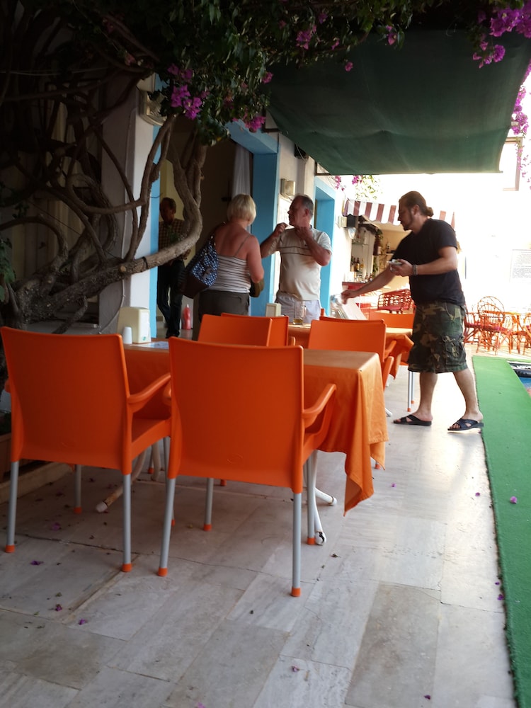 Kavala Studio Otel - Image 45