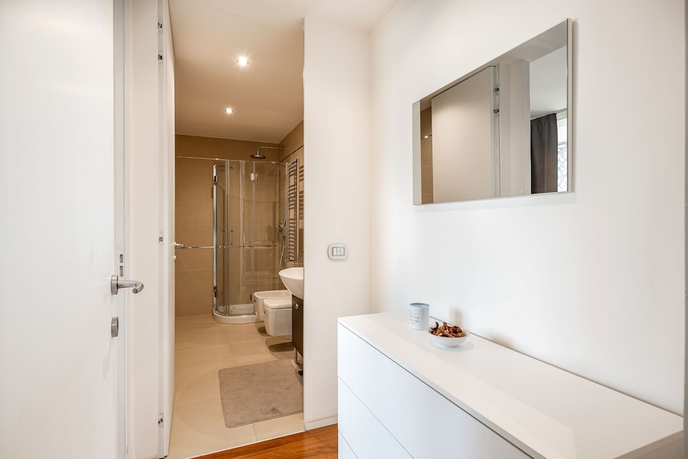 Rifredi Station Exclusive Apartment