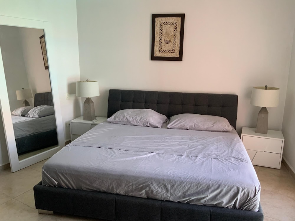 Departamento Hozanek en Dream Lagoons