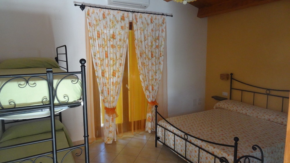 Agriturismo Il Grappolo