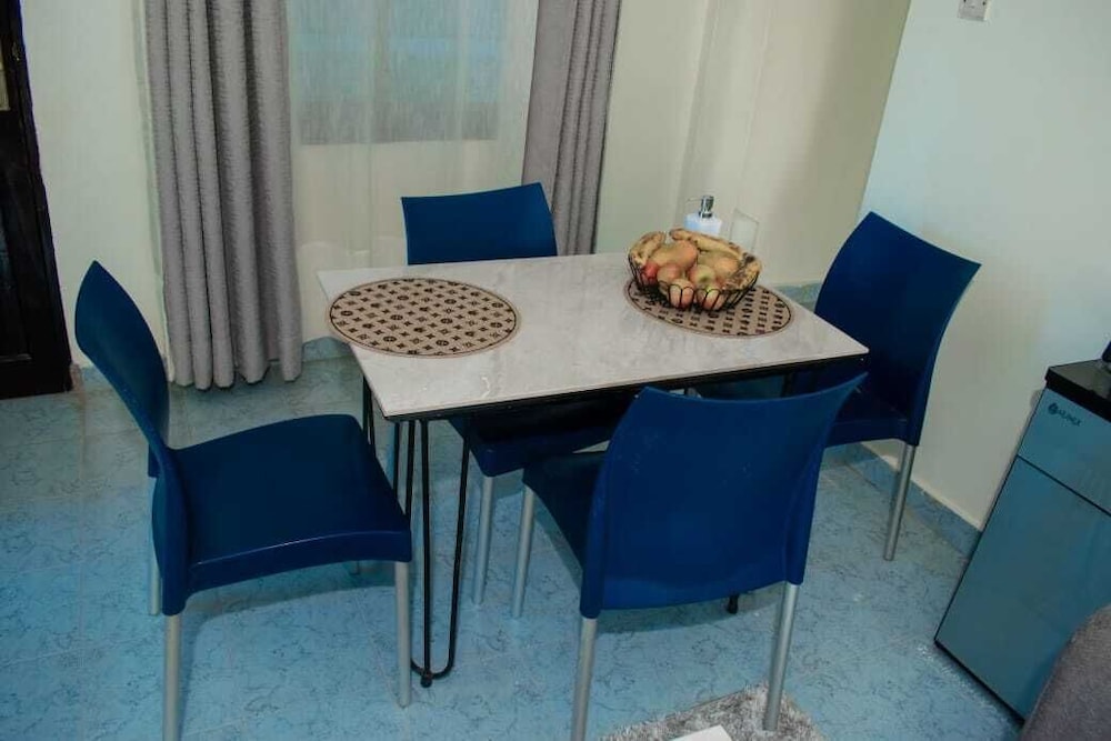 Maor Domestic & Holiday Apartments