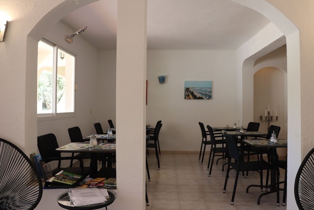 Hostal Amistad