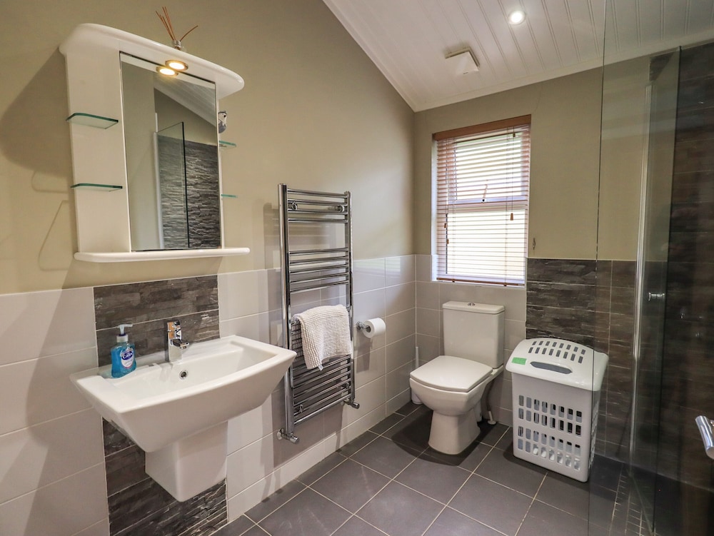 Lakeland View Lodge